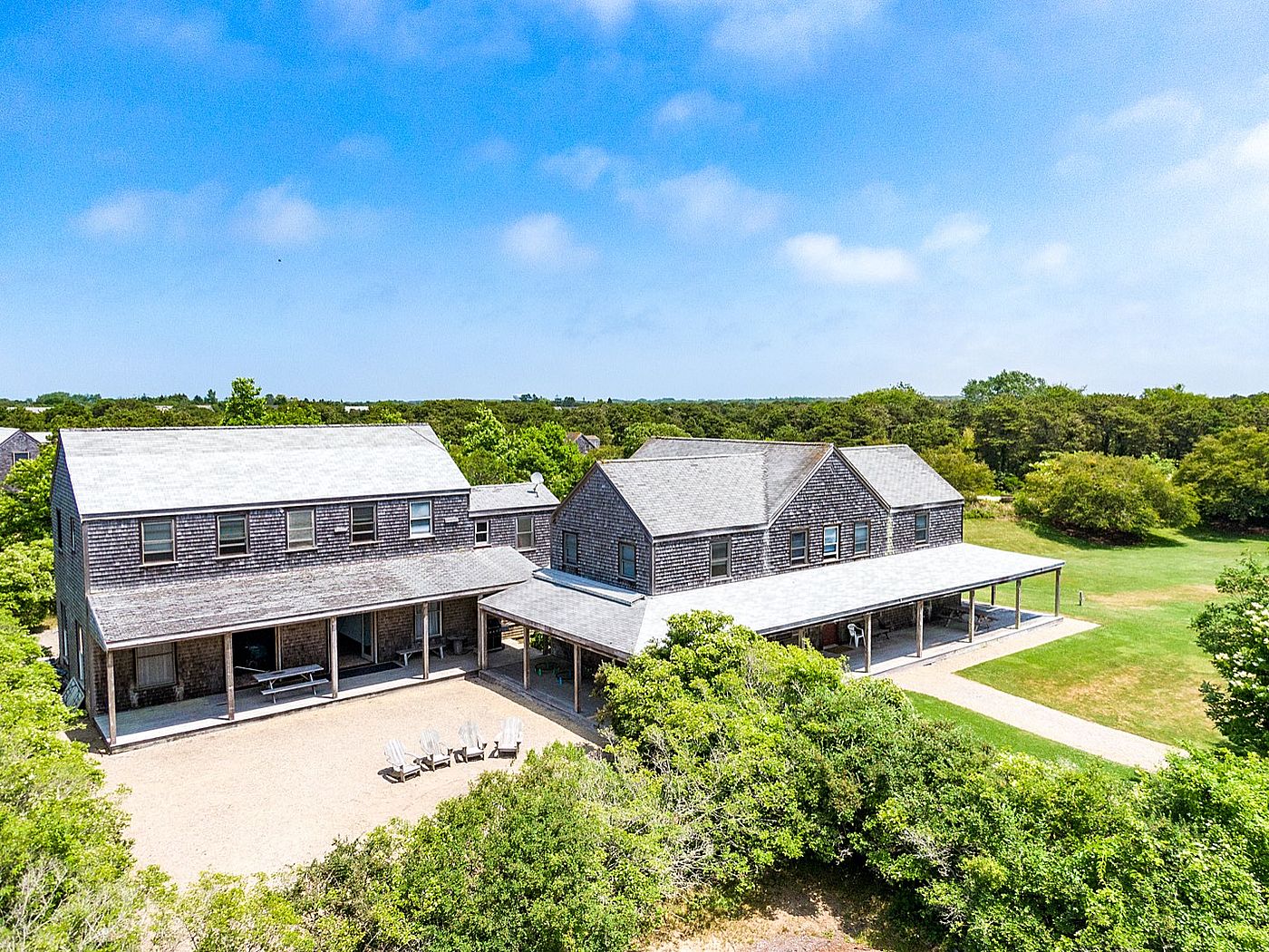 5 Wherowhero Lane Nantucket MA