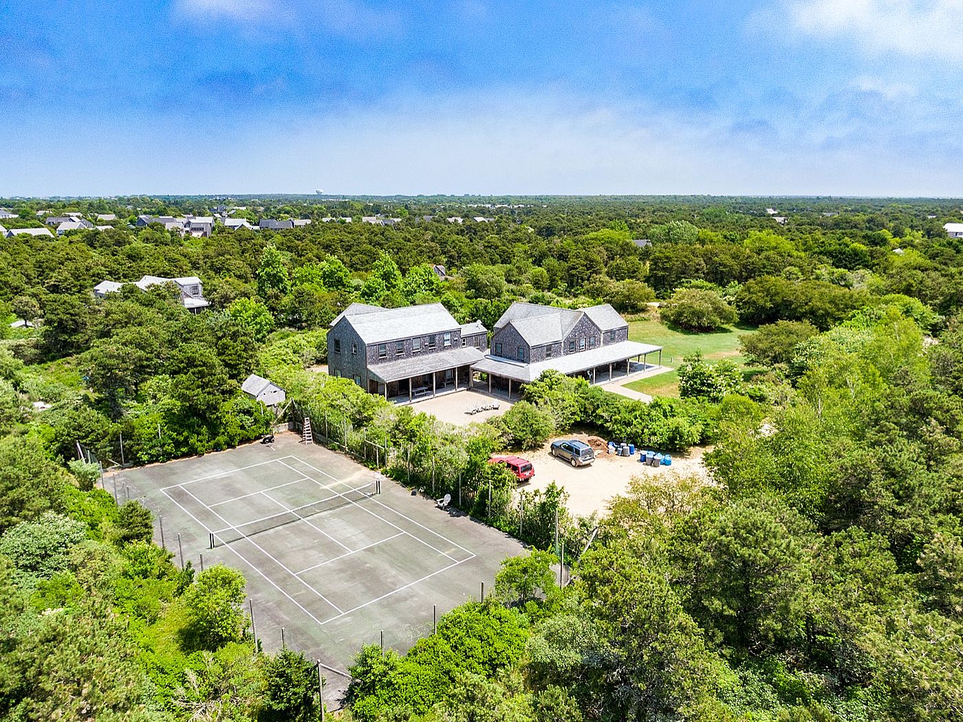 5 Wherowhero Lane Nantucket MA