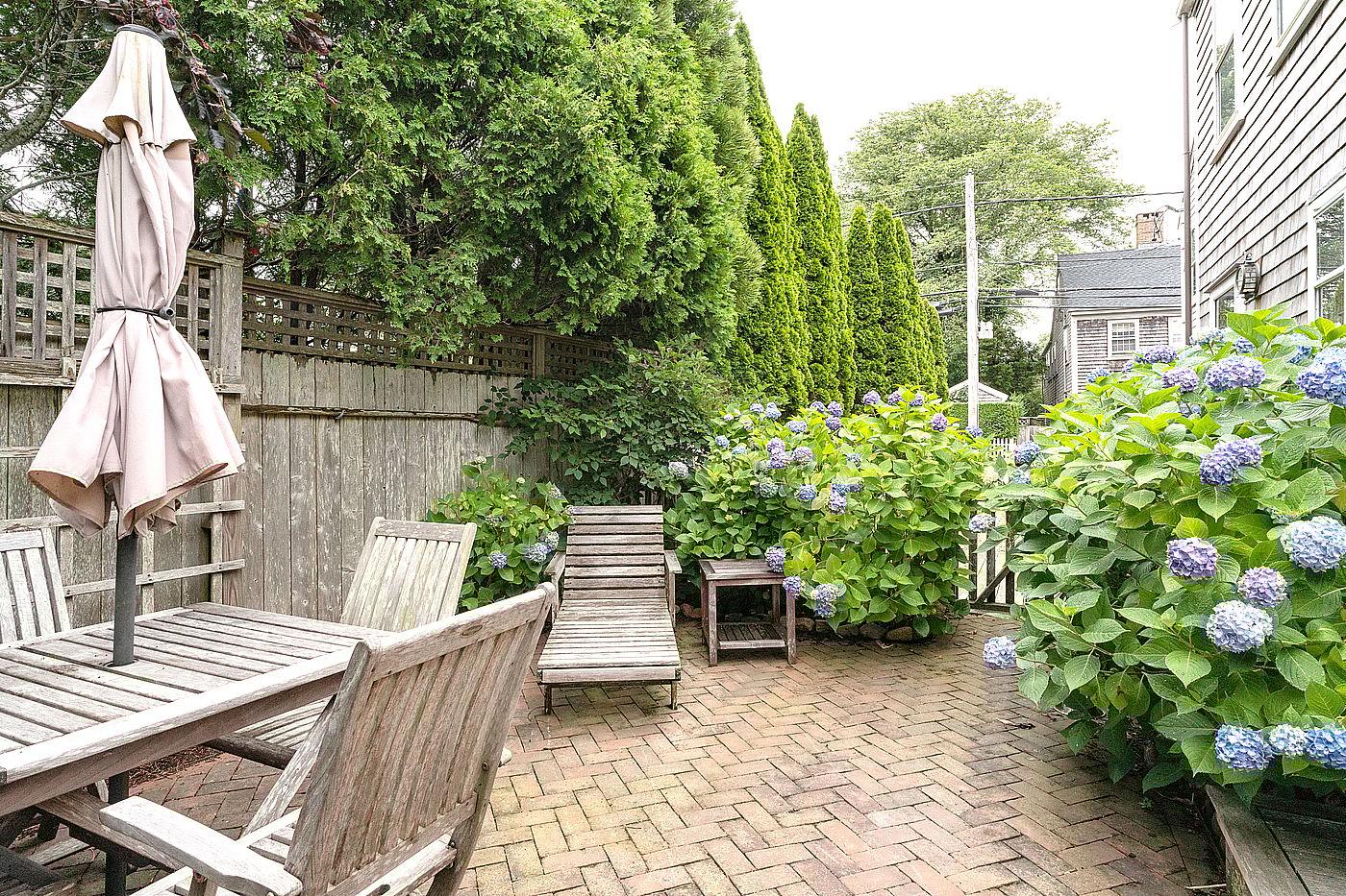 103 Orange Street Nantucket MA
