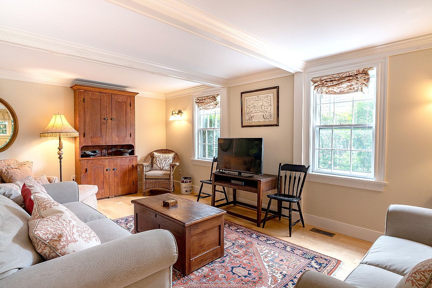103 Orange Street Nantucket MA
