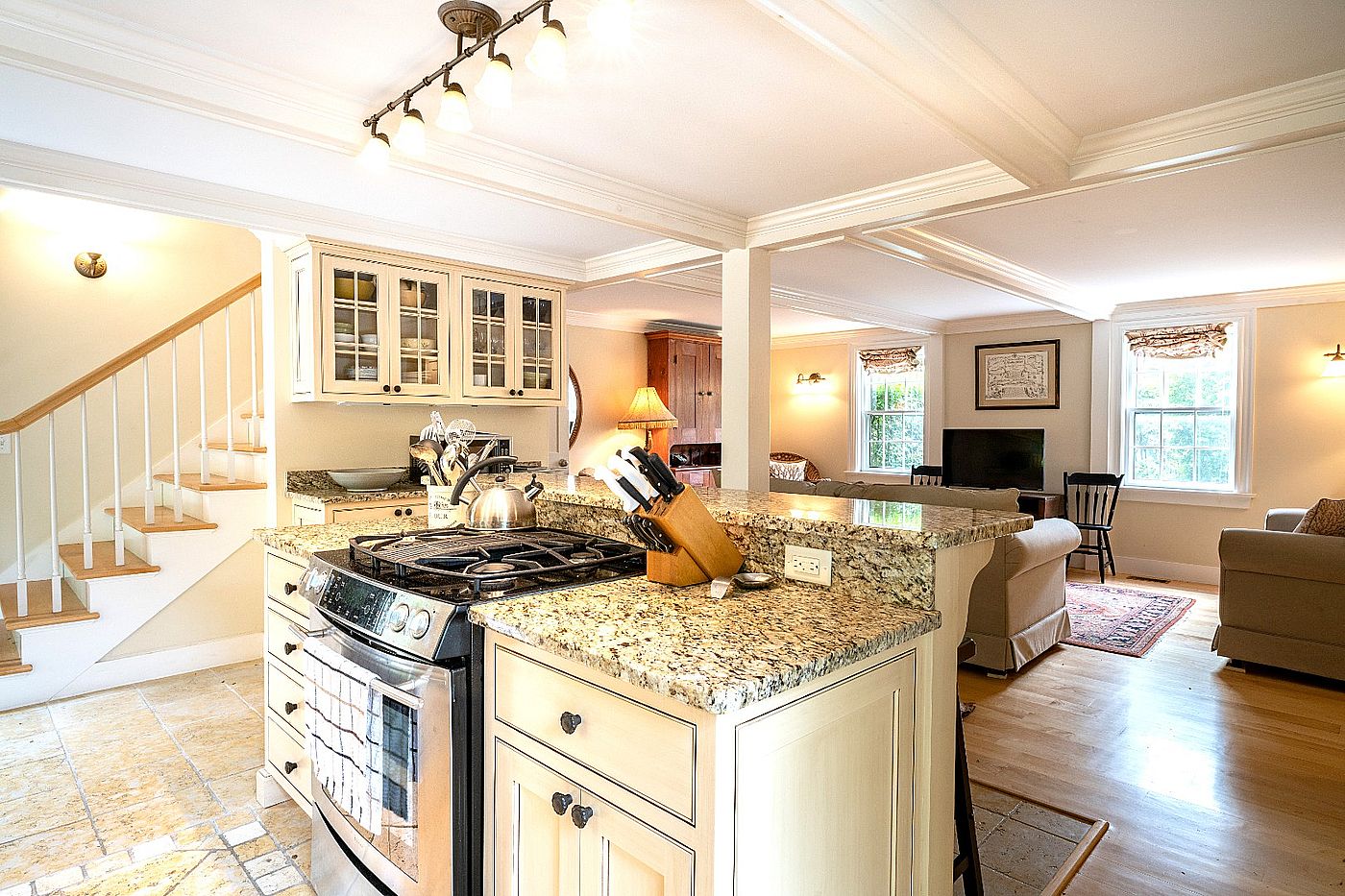 103 Orange Street Nantucket MA