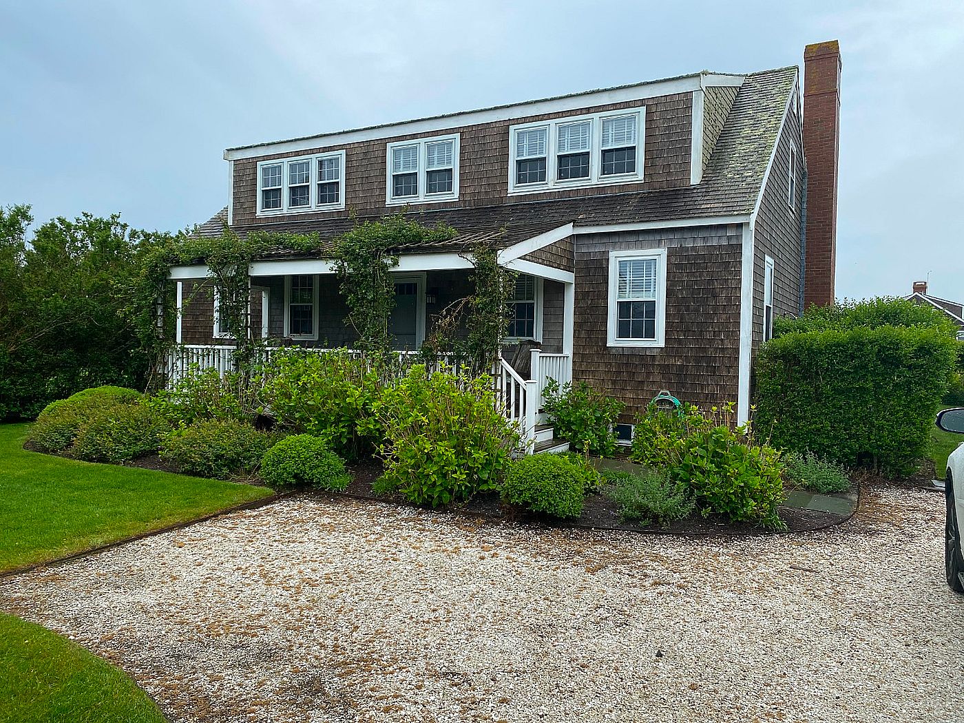 78 Baxter Road Nantucket MA