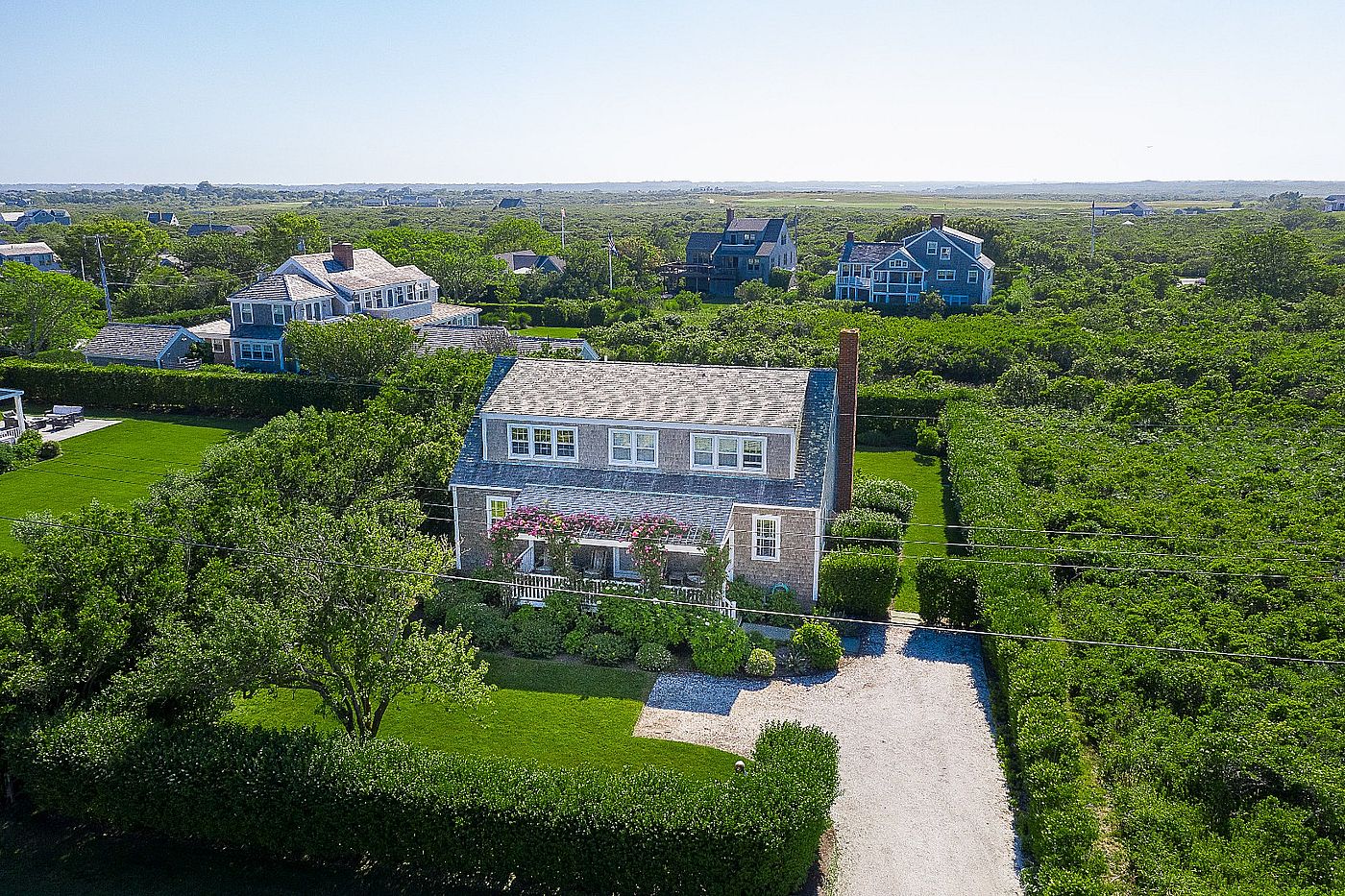 78 Baxter Road Nantucket MA