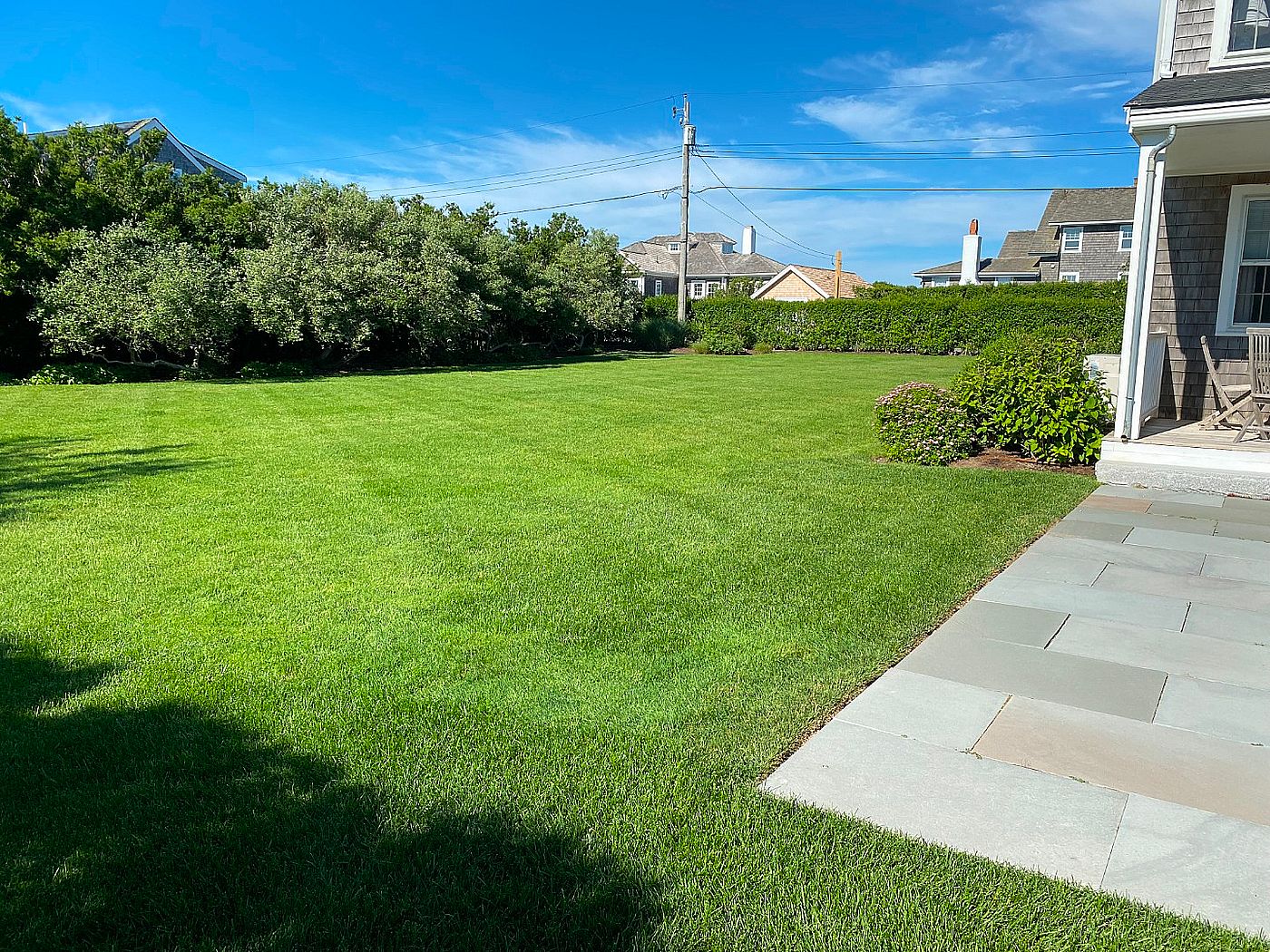 76 Baxter Road/3 Bayberry Lane Nantucket MA