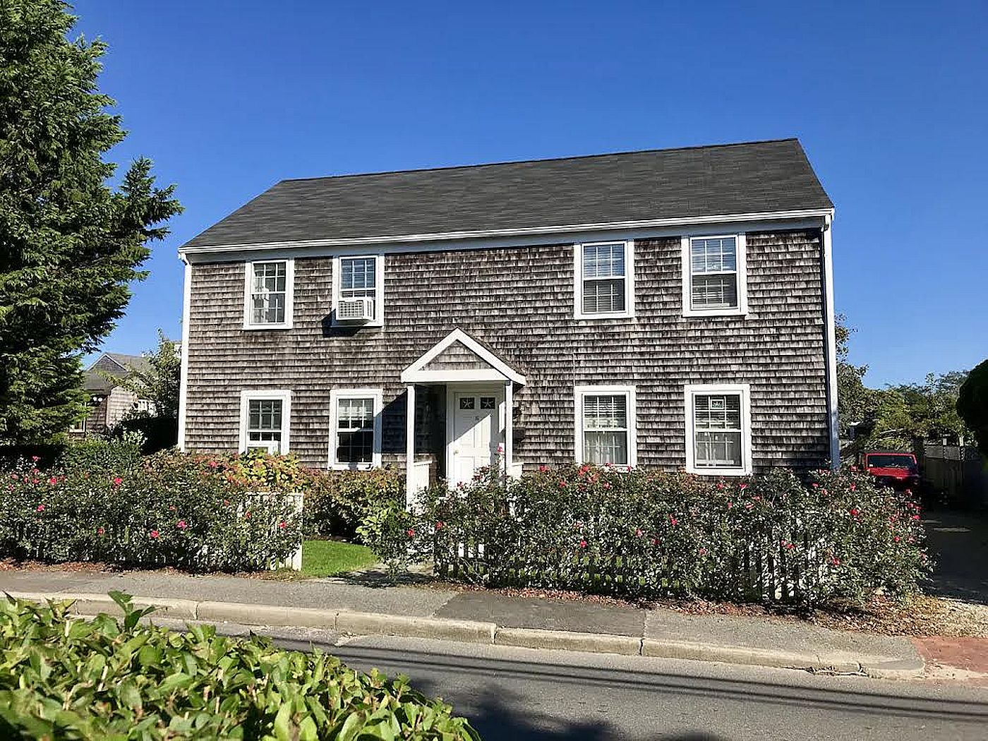 16 Atlantic Avenue Nantucket MA