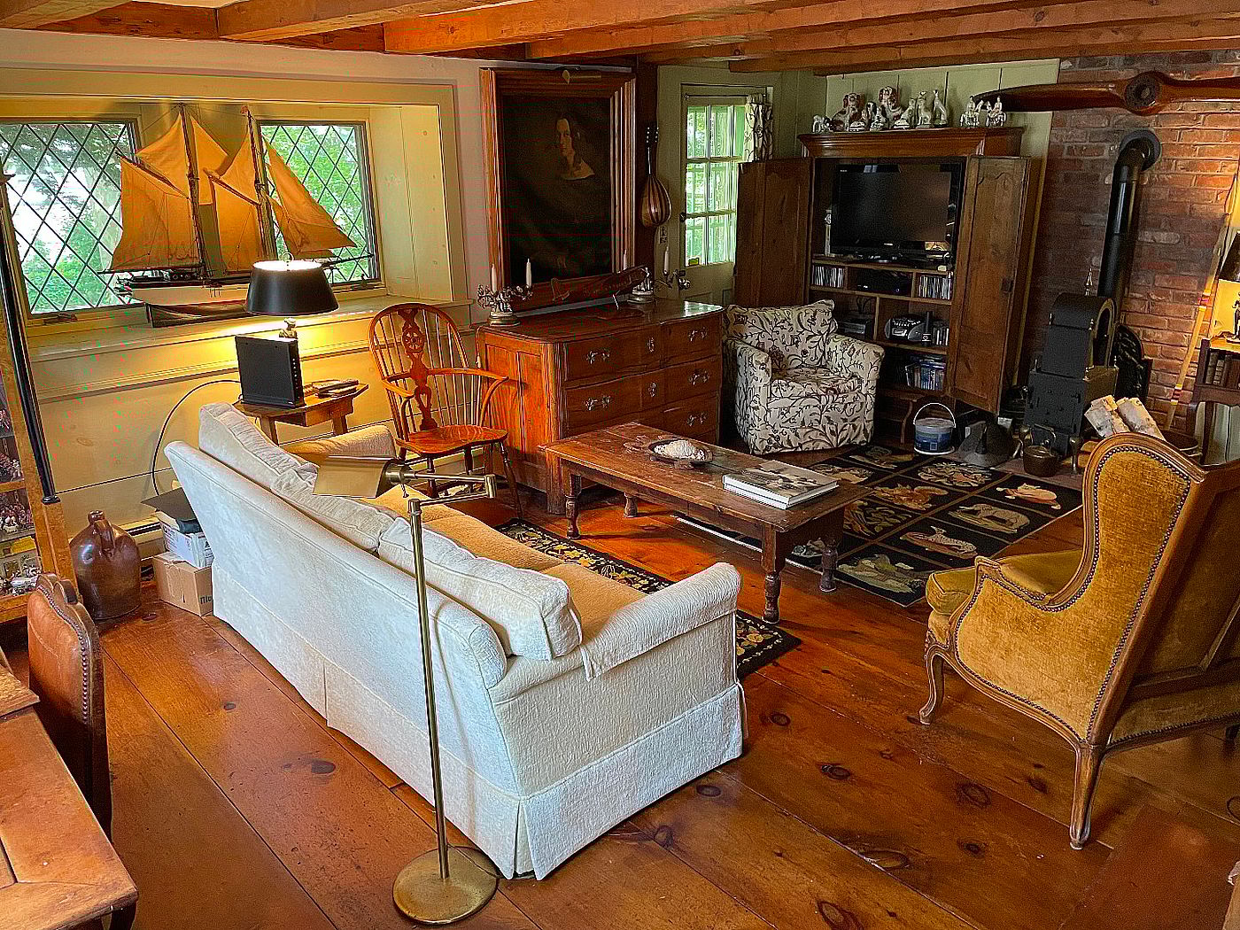 4 Plumb Lane Nantucket MA