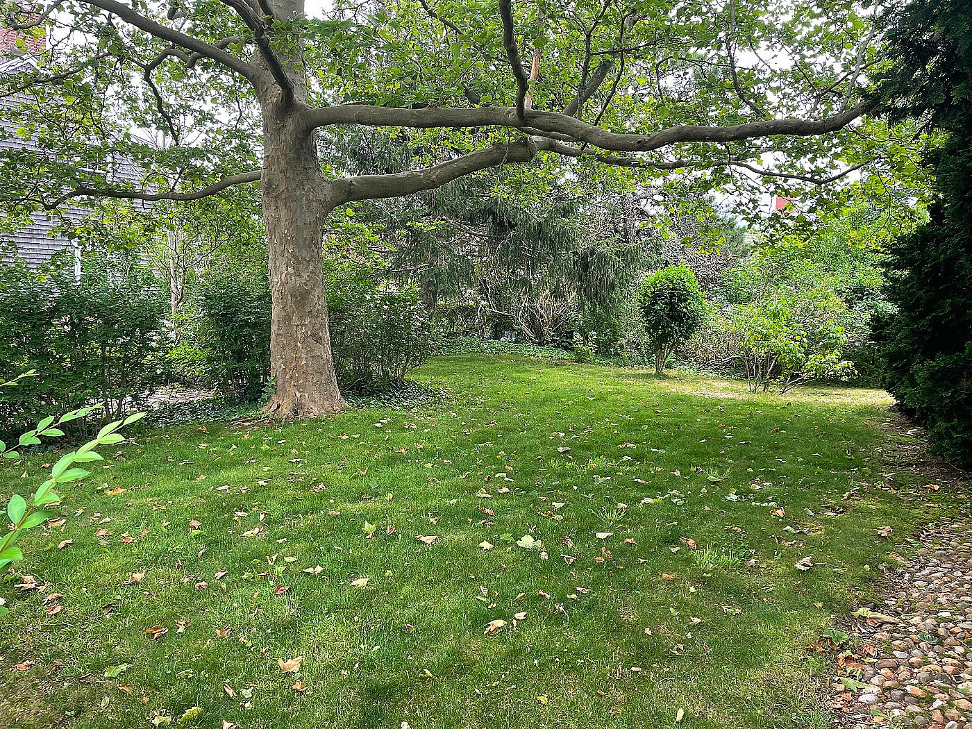 4 Plumb Lane Nantucket MA