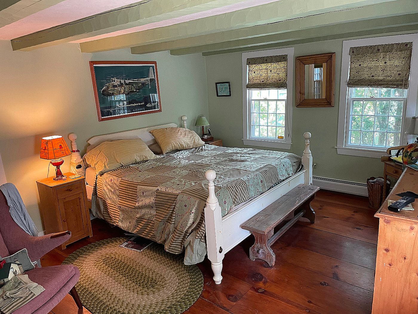 4 Plumb Lane Nantucket MA