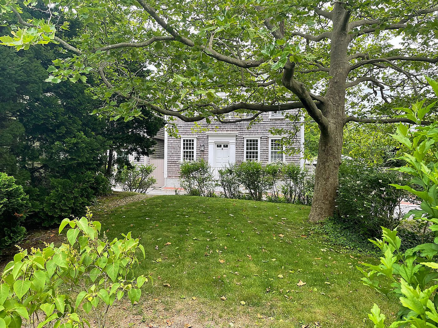 4 Plumb Lane Nantucket MA