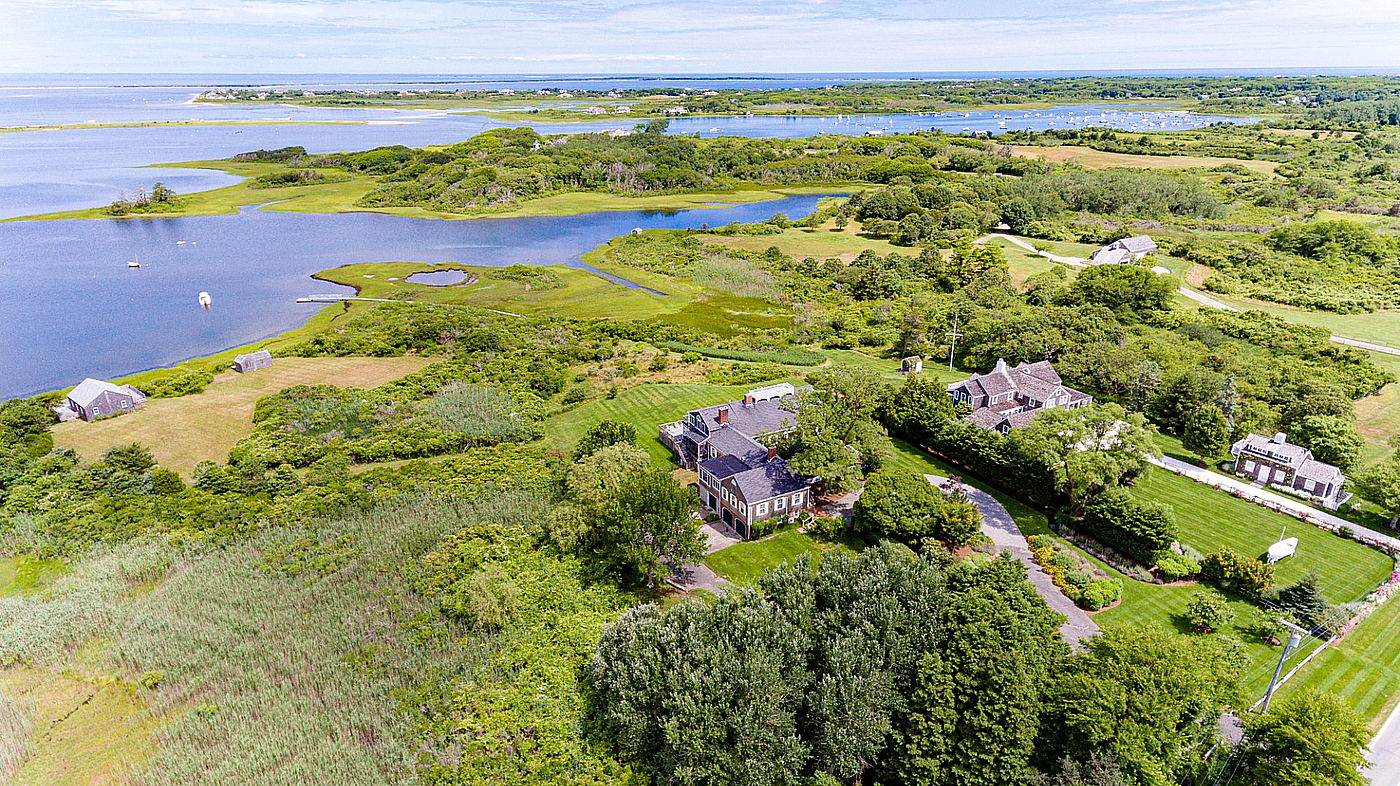 256 Polpis Road Nantucket MA