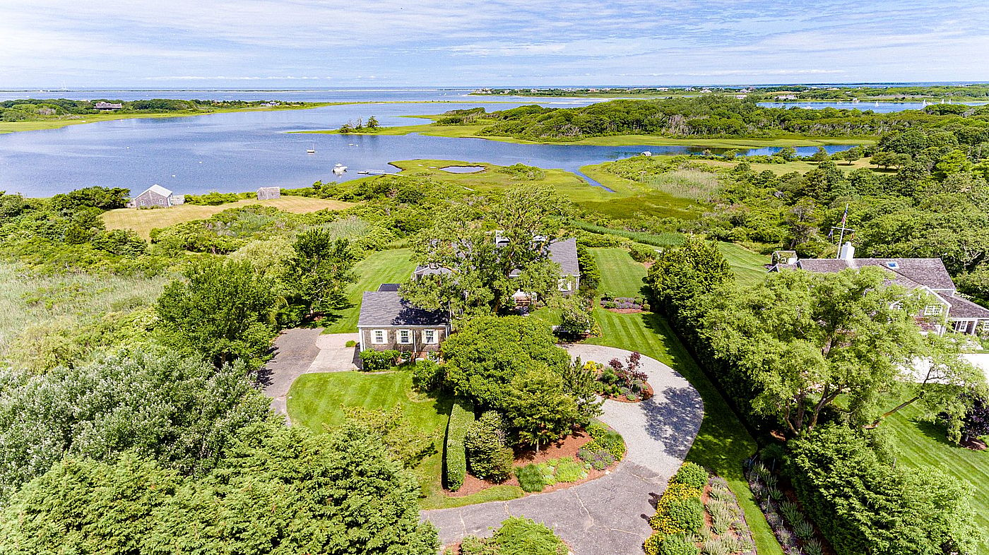 256 Polpis Road Nantucket MA