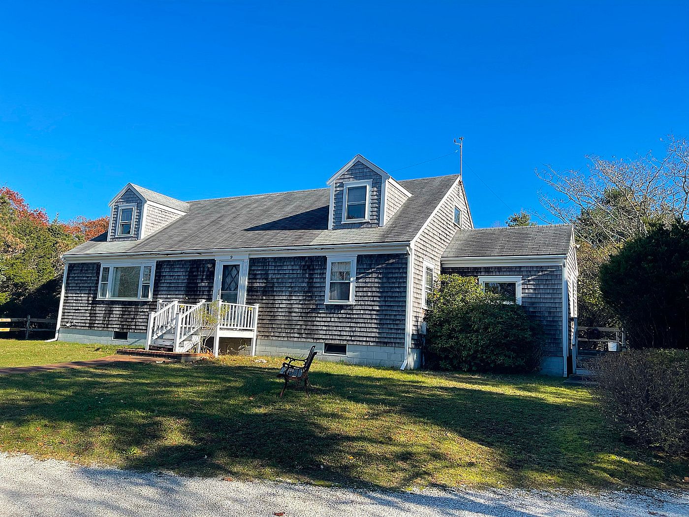 7 Dooley Court Nantucket MA