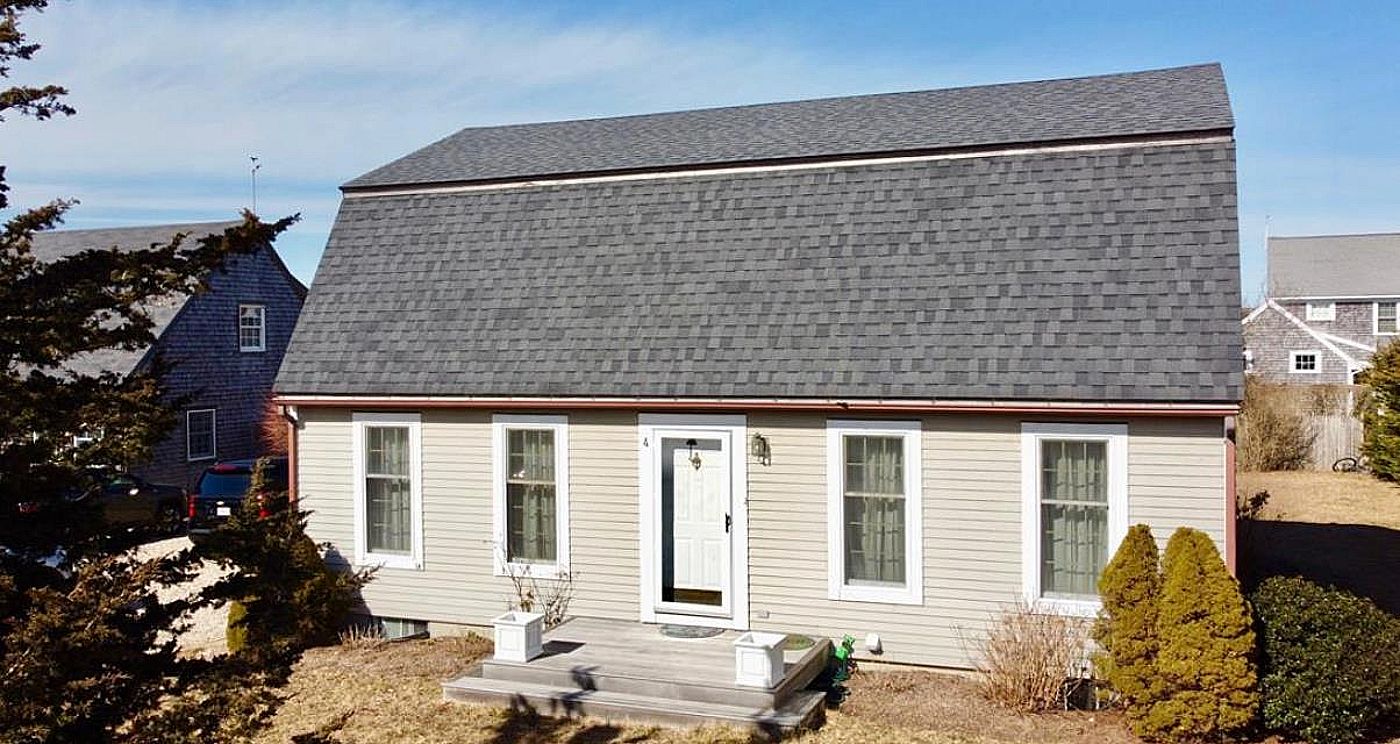 4 Bailey Road Nantucket MA