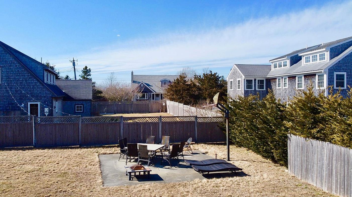 4 Bailey Road Nantucket MA