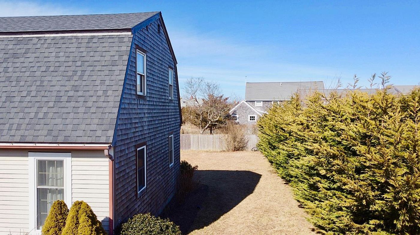 4 Bailey Road Nantucket MA