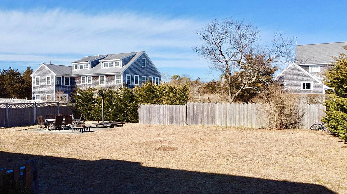 4 Bailey Road Nantucket MA