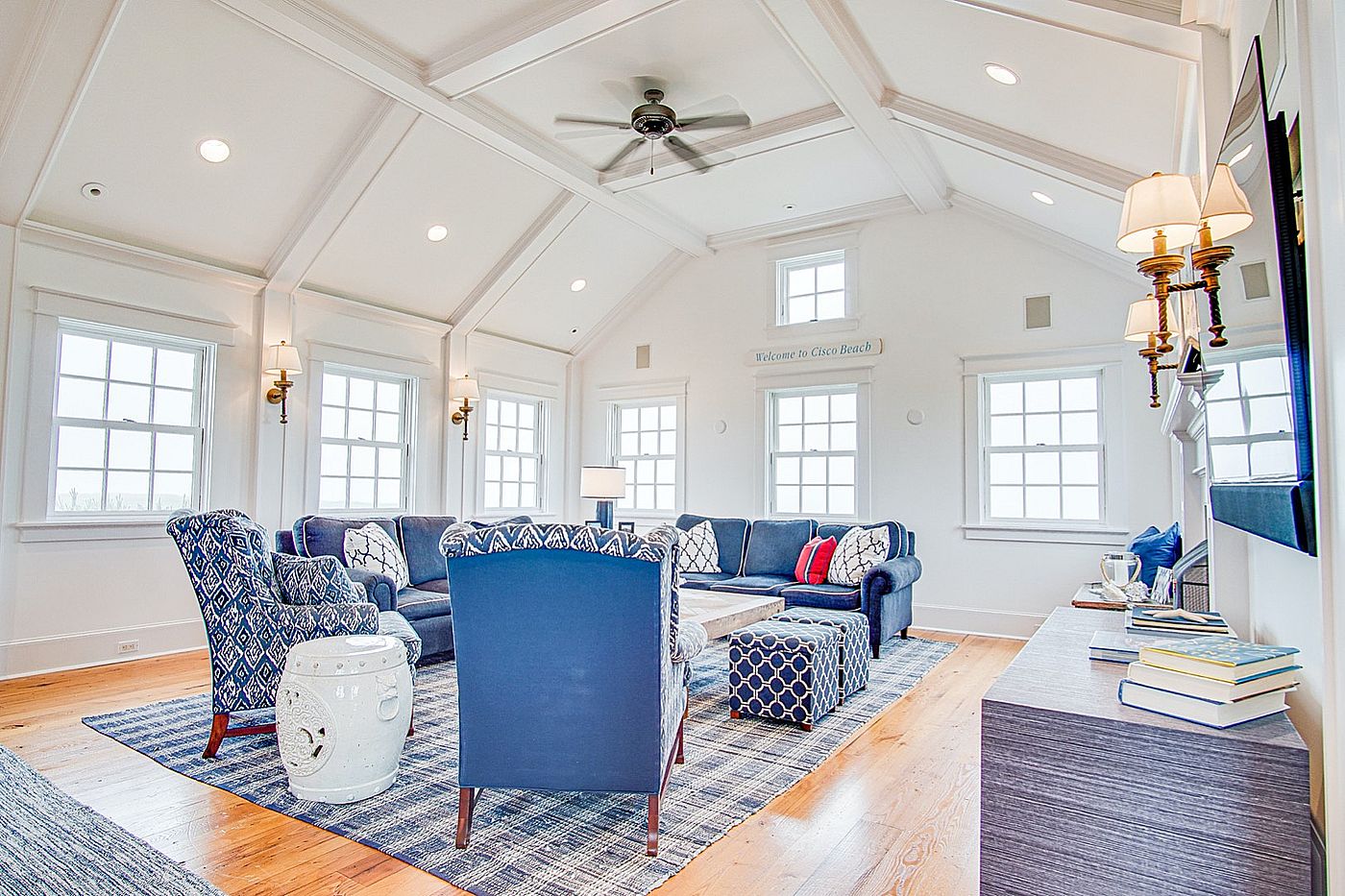 9 Falmouth Avenue Nantucket MA