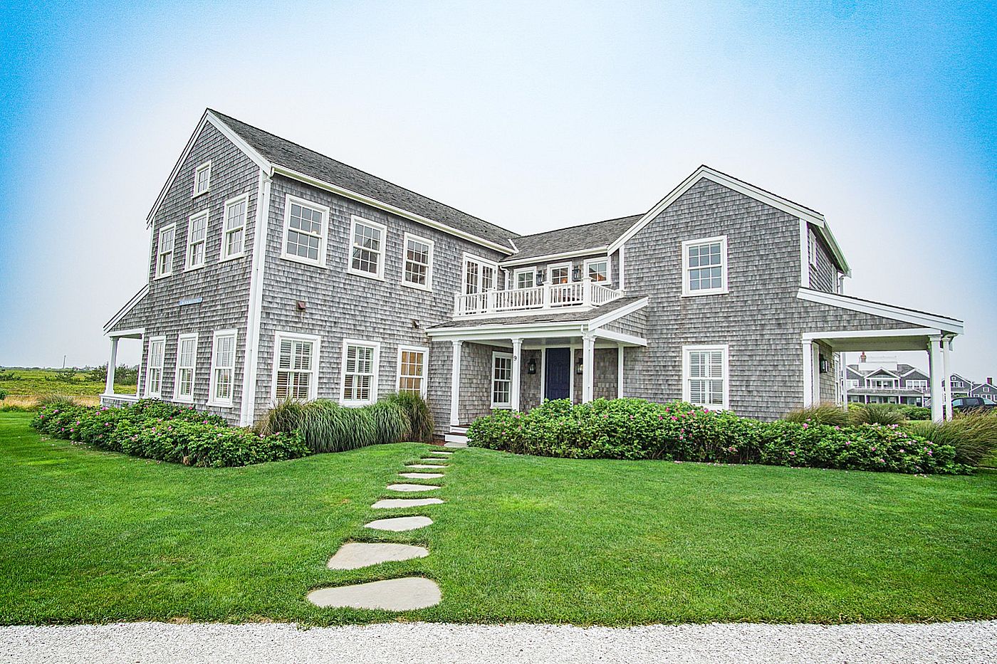 9 Falmouth Avenue Nantucket MA