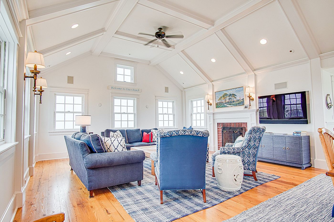 9 Falmouth Avenue Nantucket MA