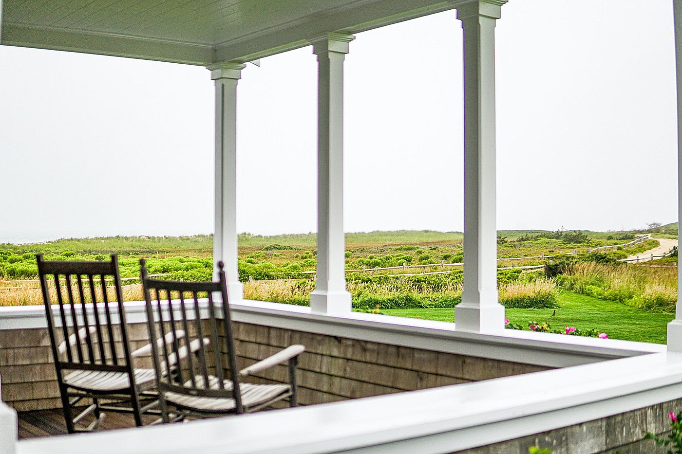 9 Falmouth Avenue Nantucket MA