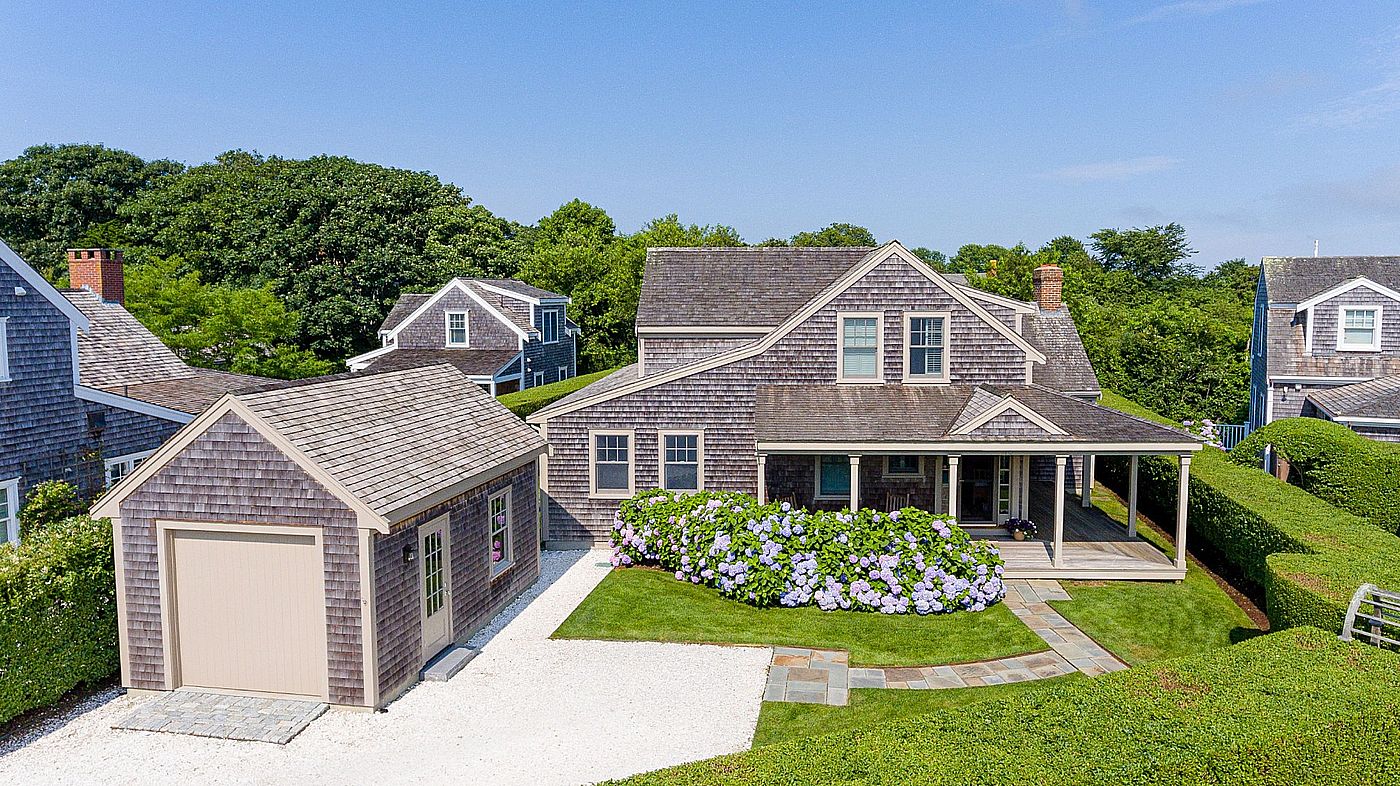 10 Aurora Way Nantucket MA