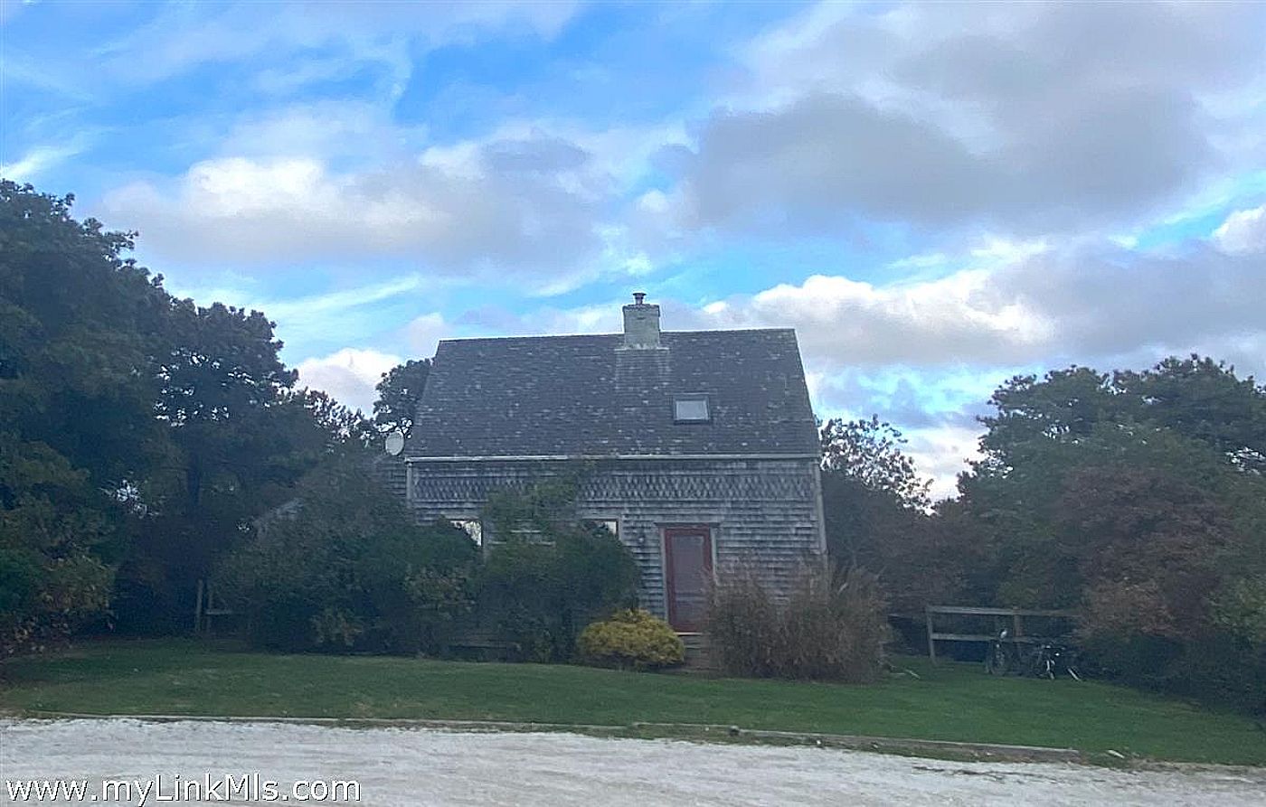 6 Boulevarde Nantucket MA