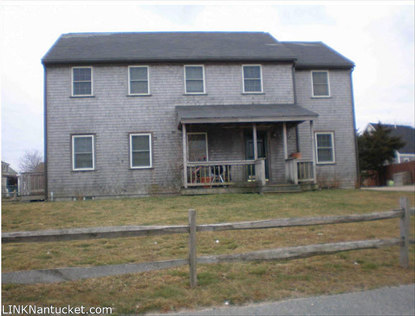 9 Bailey Road Nantucket MA