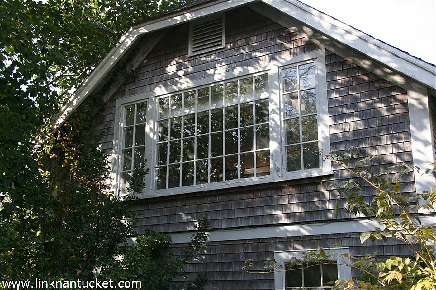 6 Rays Court Nantucket MA