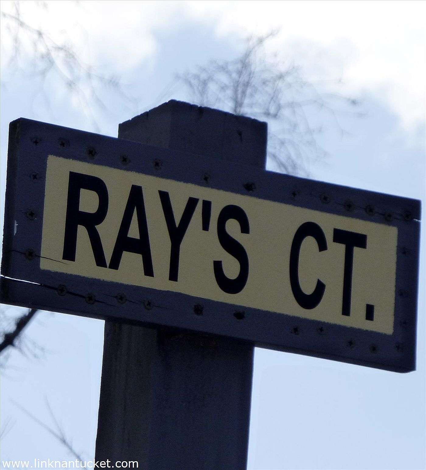 6 Rays Court Nantucket MA