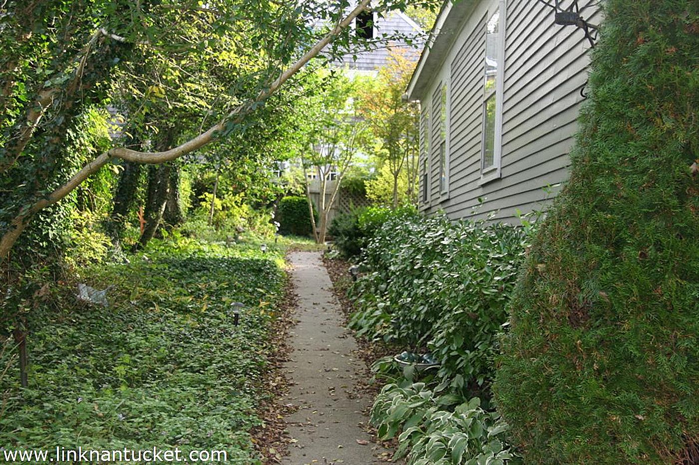 6 Rays Court Nantucket MA