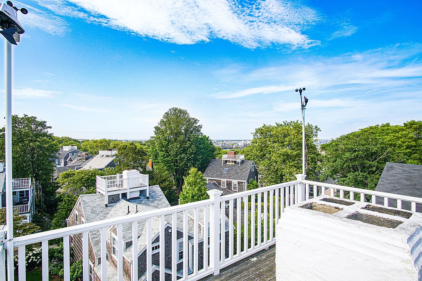 5 Mulberry Street Nantucket MA
