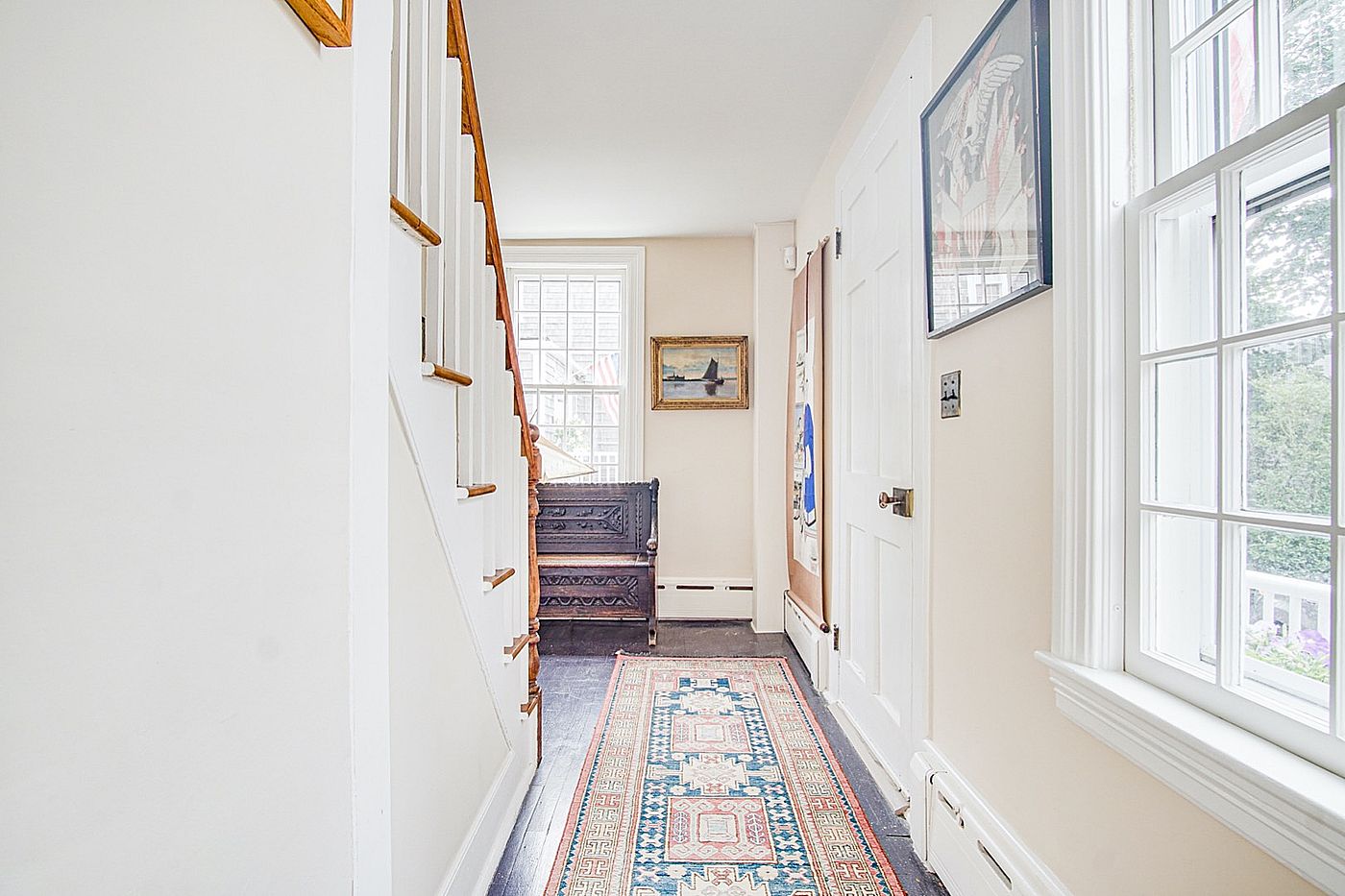 5 Mulberry Street Nantucket MA