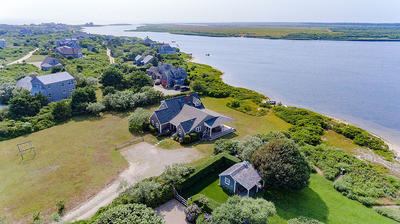 11 Osprey Way Nantucket MA