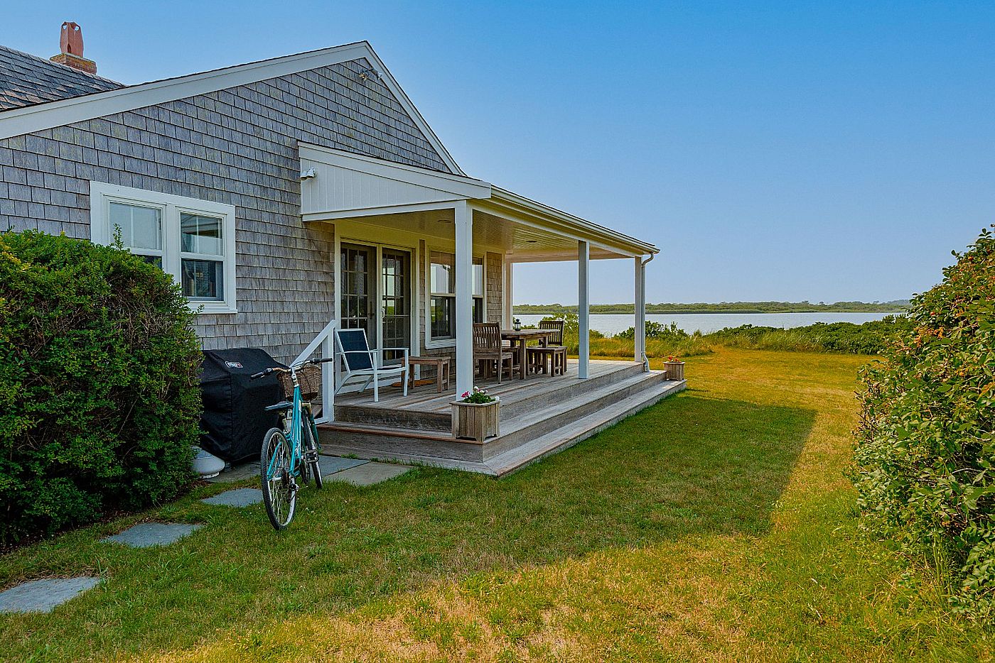 11 Osprey Way Nantucket MA