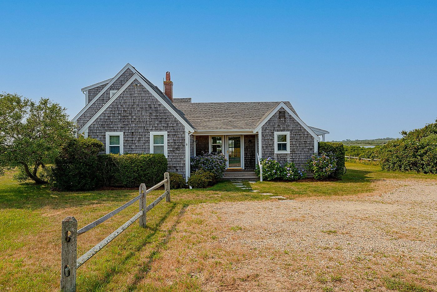 11 Osprey Way Nantucket MA