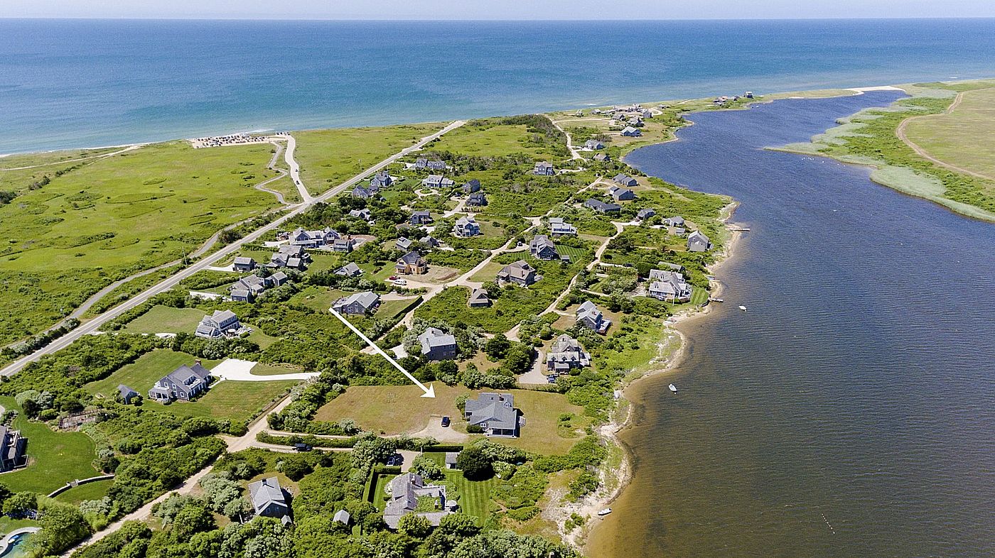 11 Osprey Way Nantucket MA