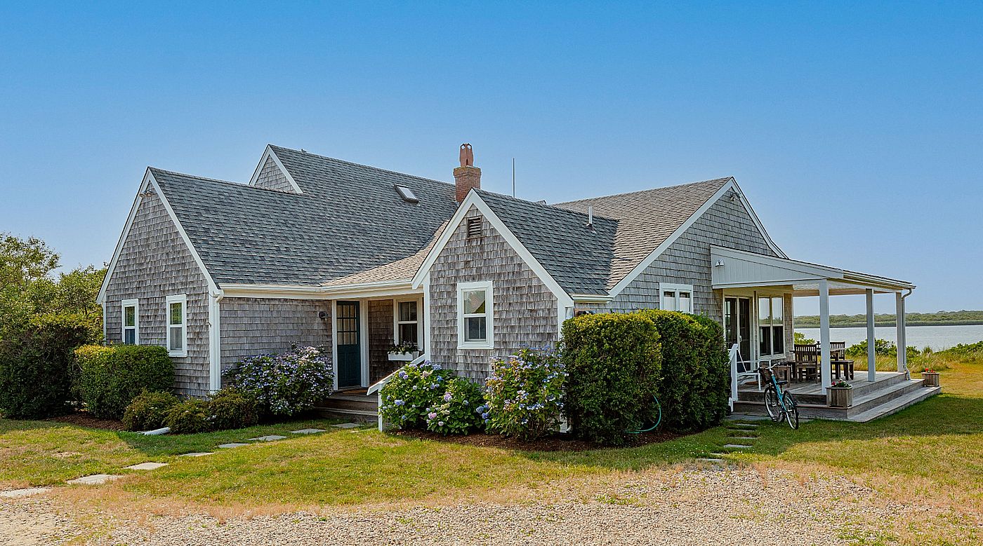 11 Osprey Way Nantucket MA