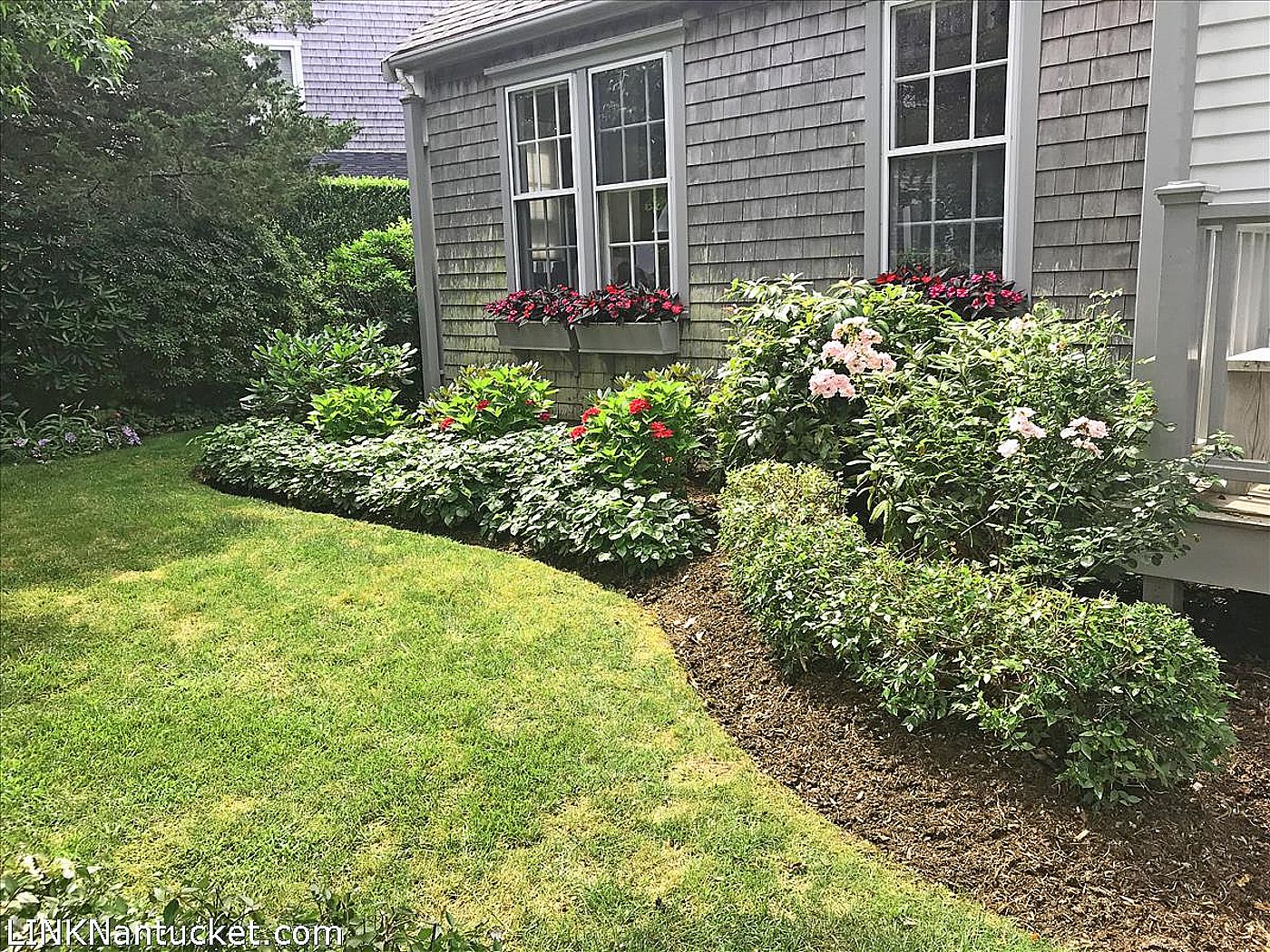 32 Autopscot Circle Nantucket MA