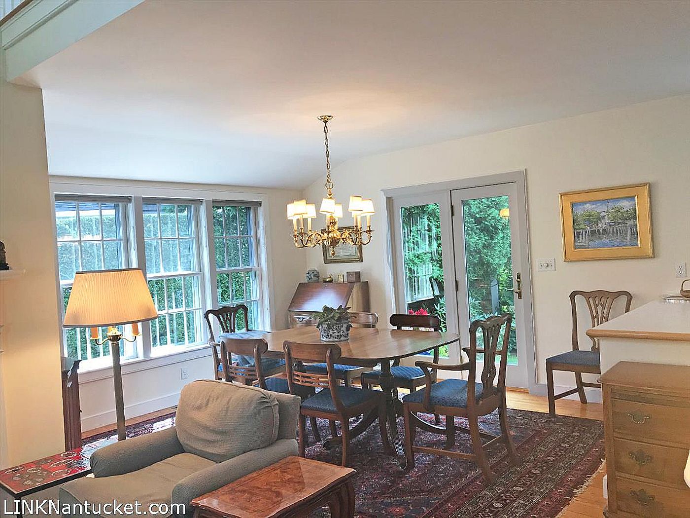 32 Autopscot Circle Nantucket MA