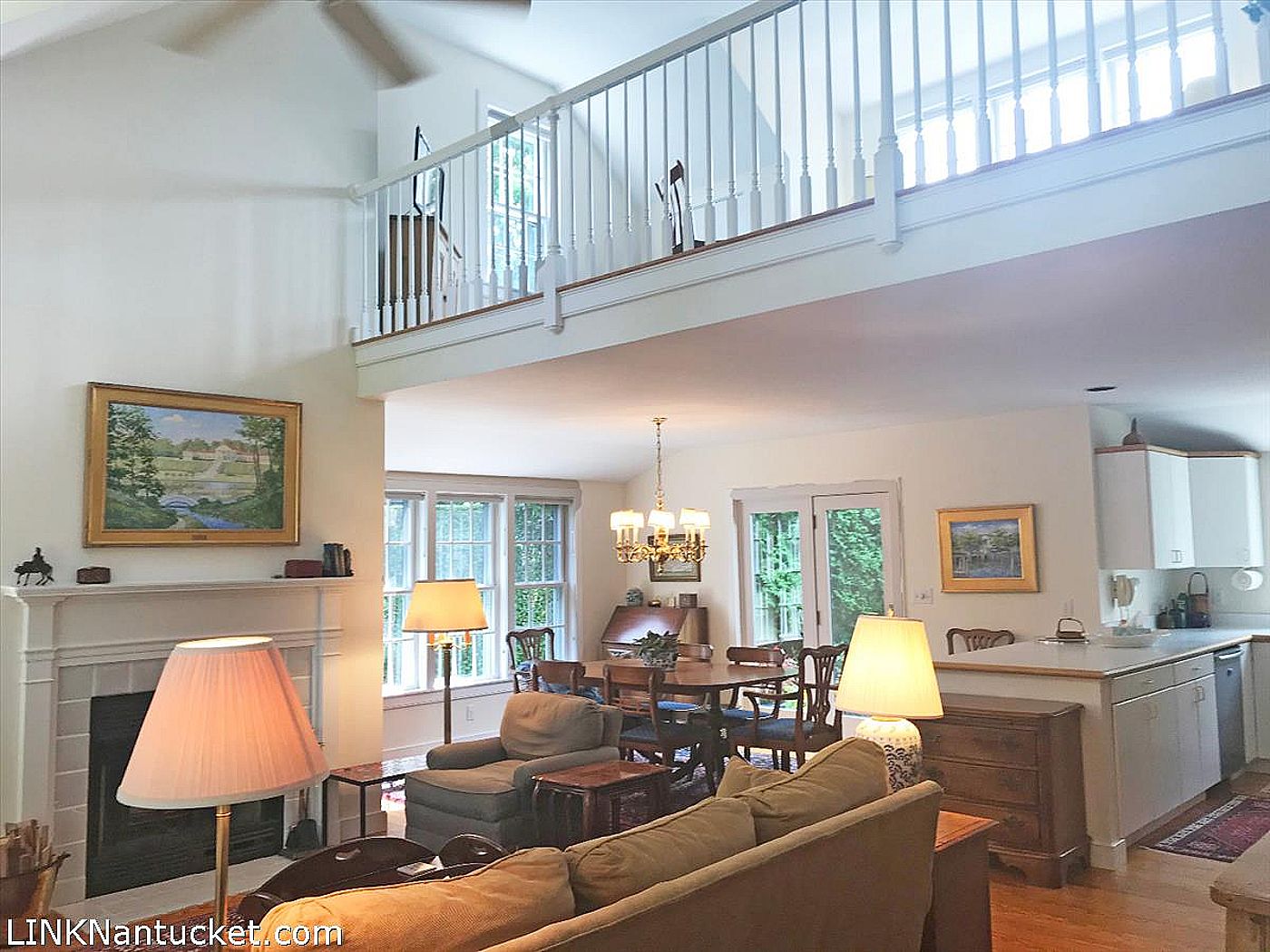 32 Autopscot Circle Nantucket MA