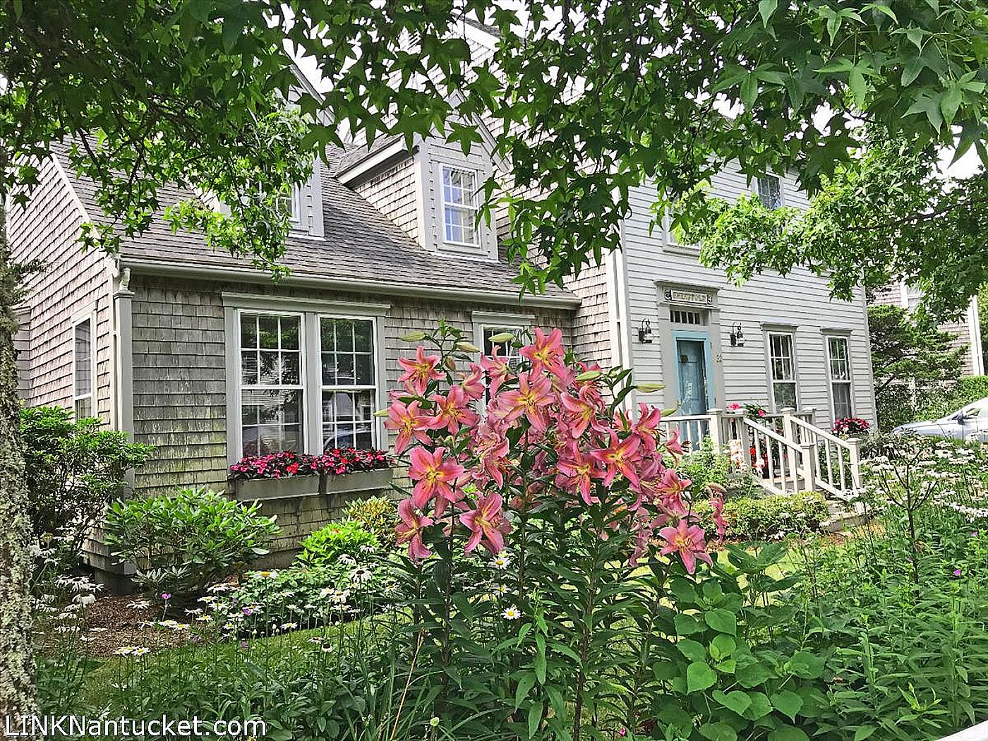 32 Autopscot Circle Nantucket MA