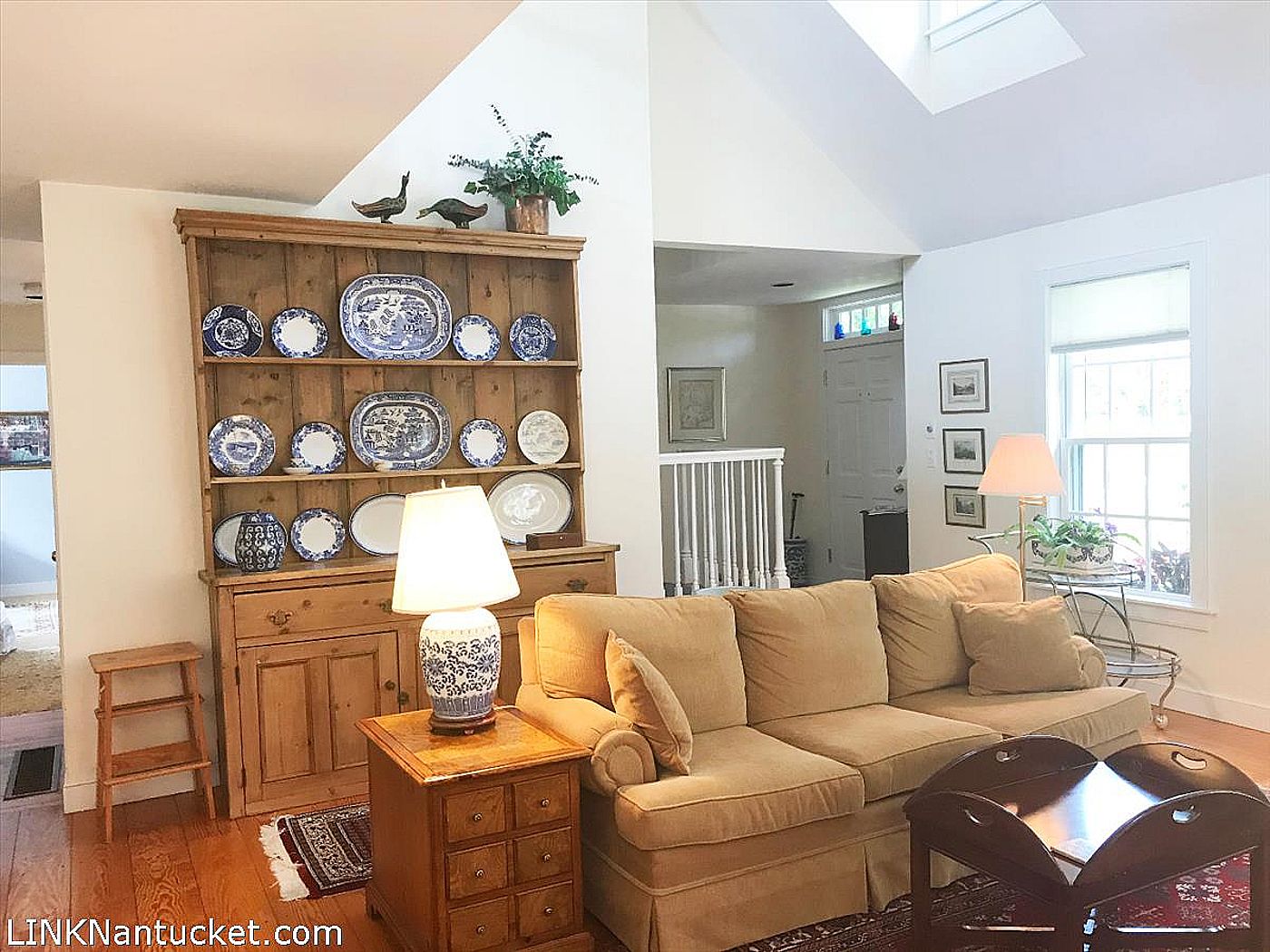 32 Autopscot Circle Nantucket MA