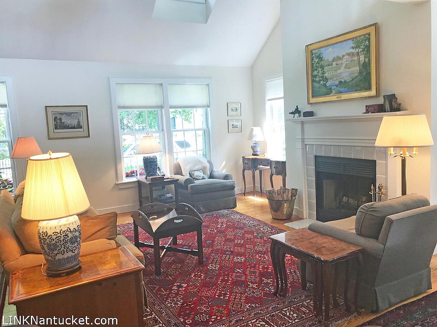 32 Autopscot Circle Nantucket MA