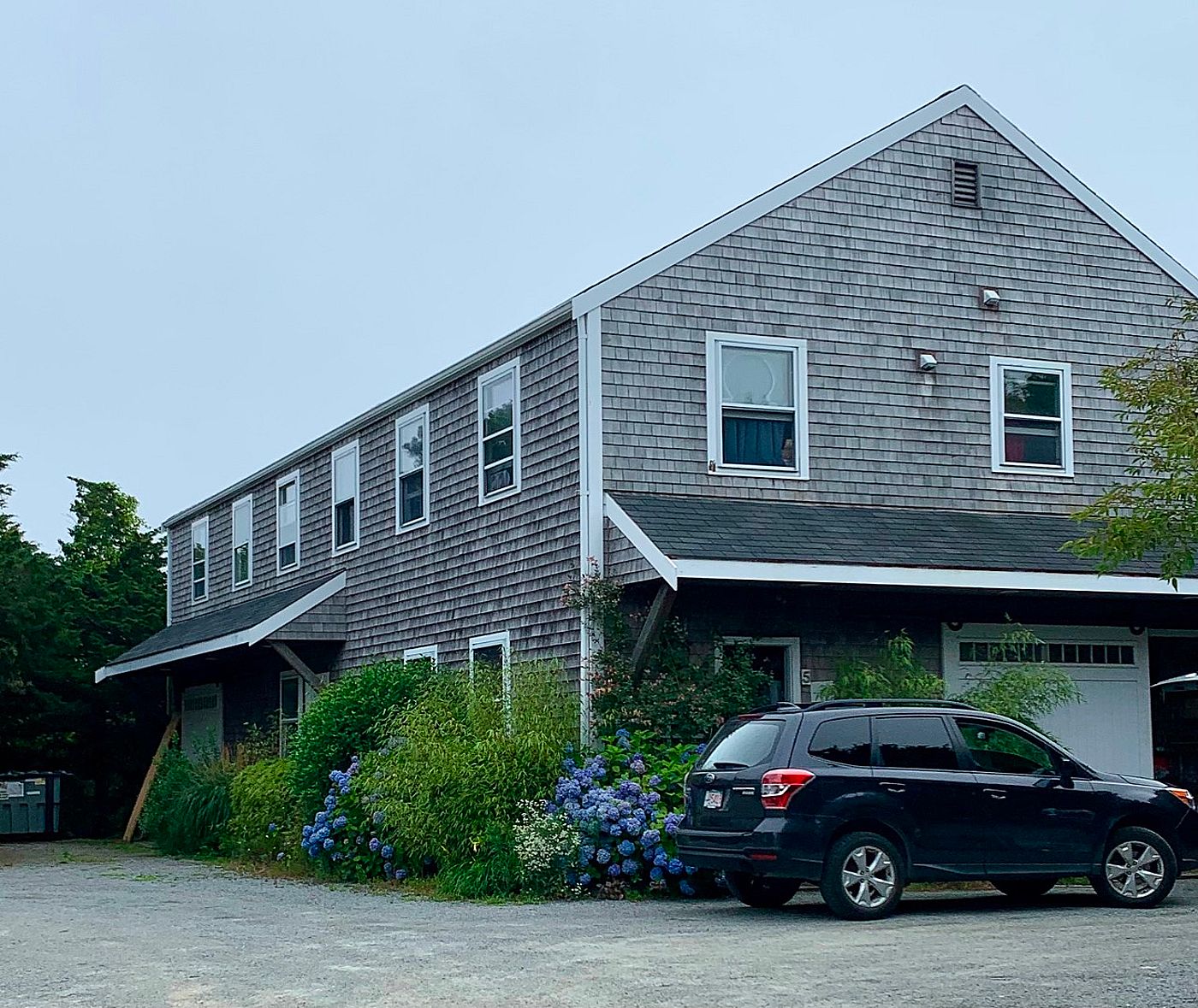5 Salros Road Nantucket MA