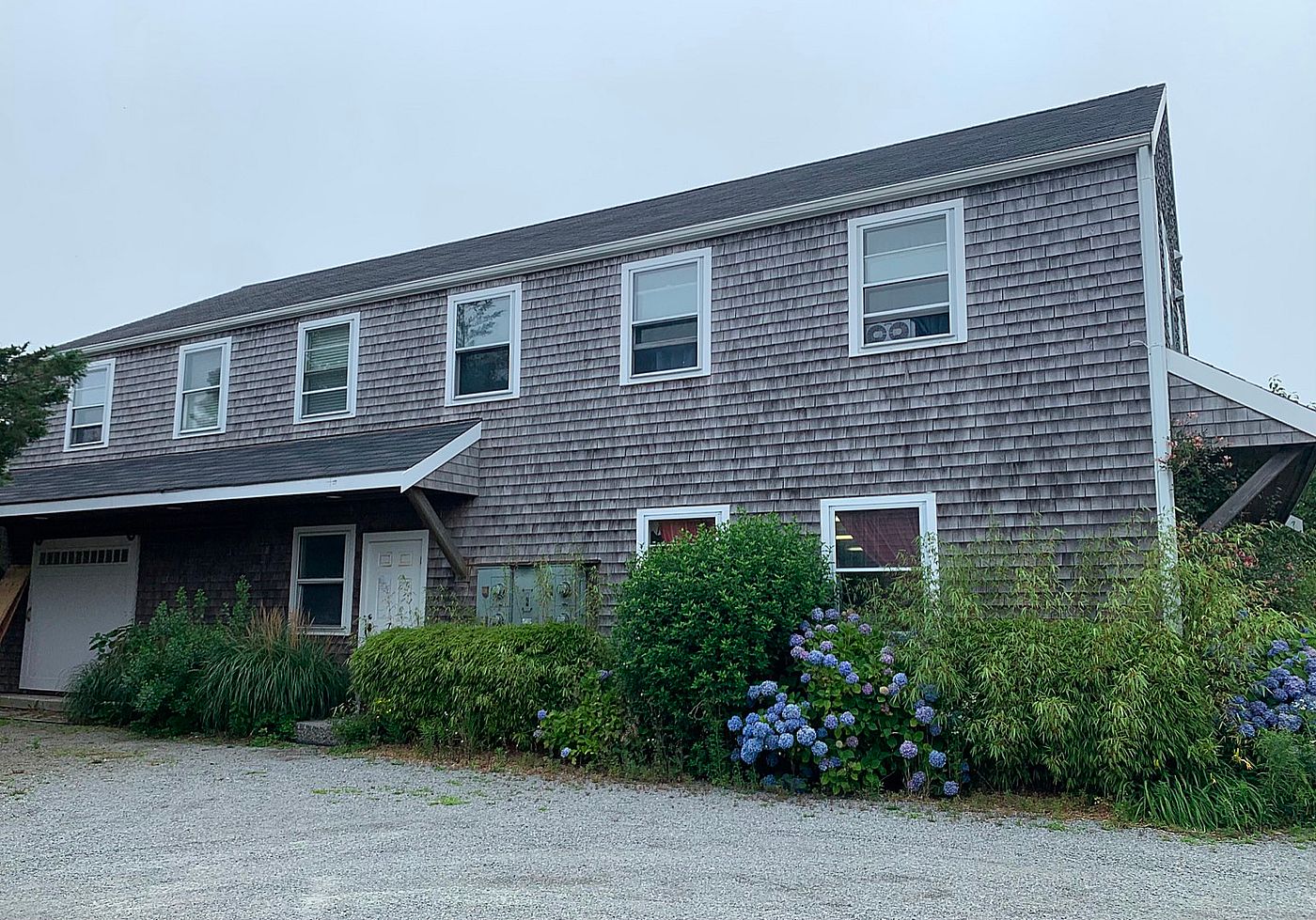 5 Salros Road Nantucket MA