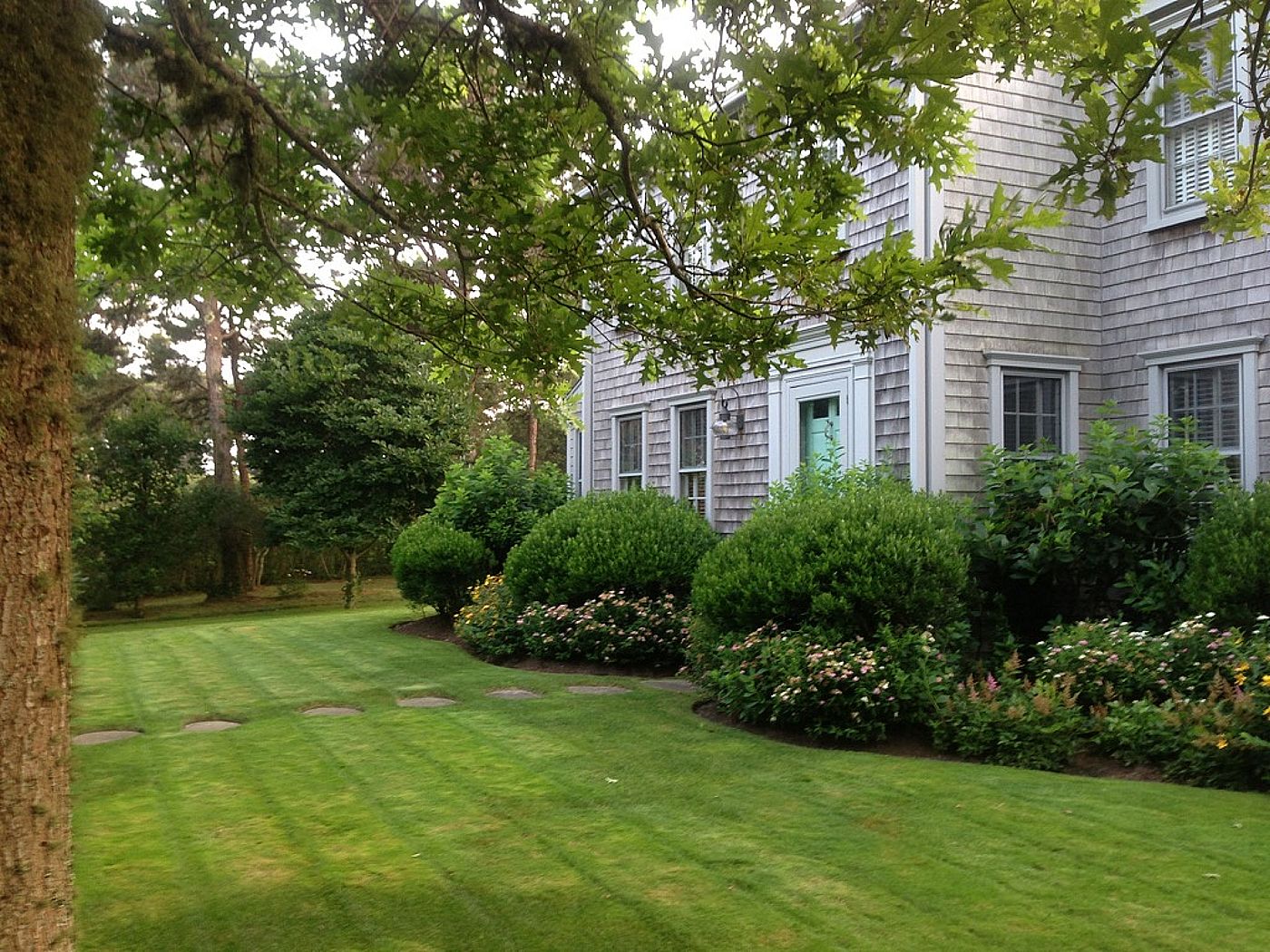 4 Sheep Commons Lane Nantucket MA