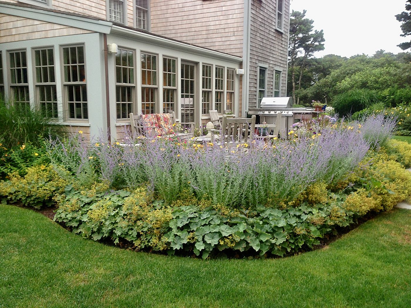 4 Sheep Commons Lane Nantucket MA