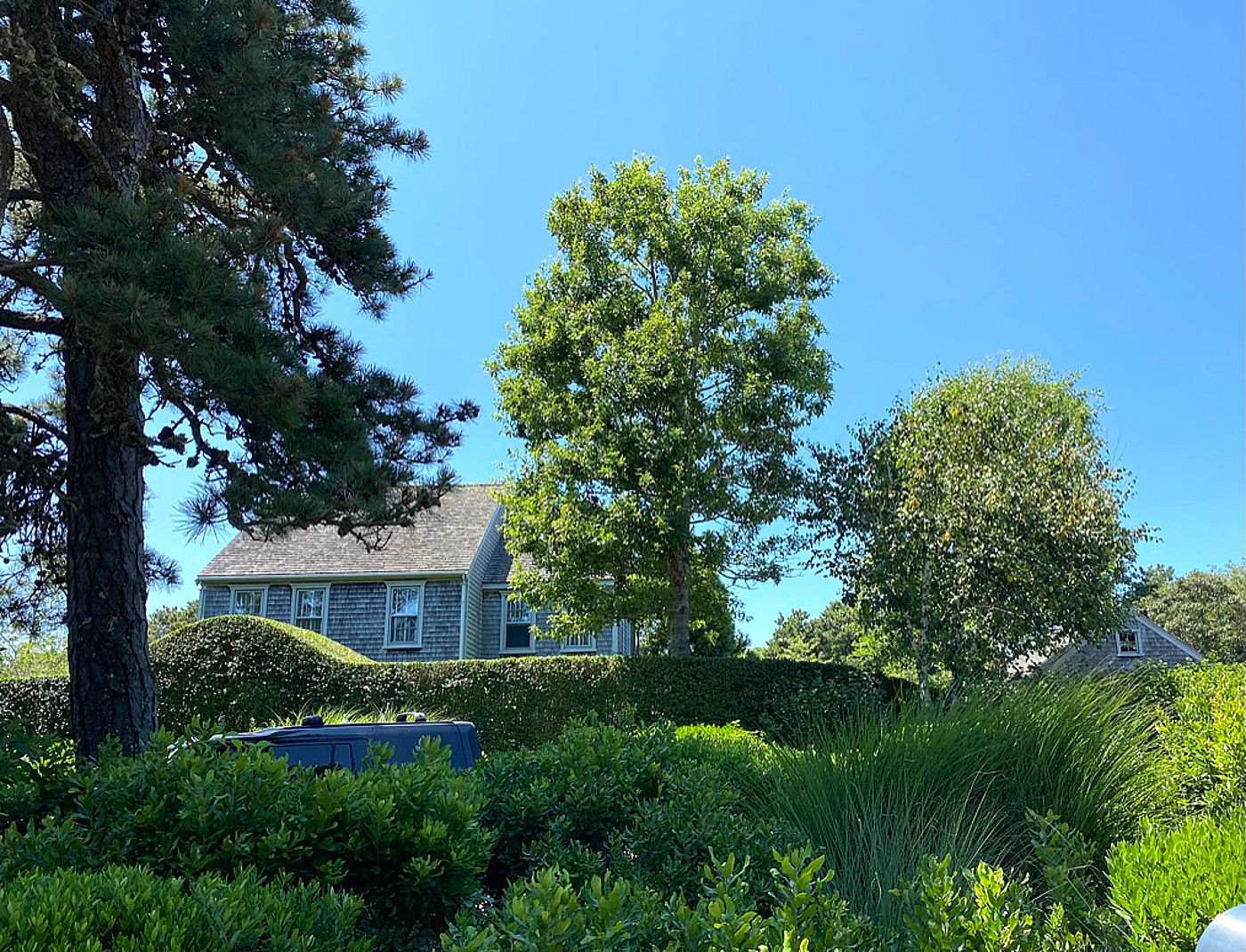 4 Sheep Commons Lane Nantucket MA