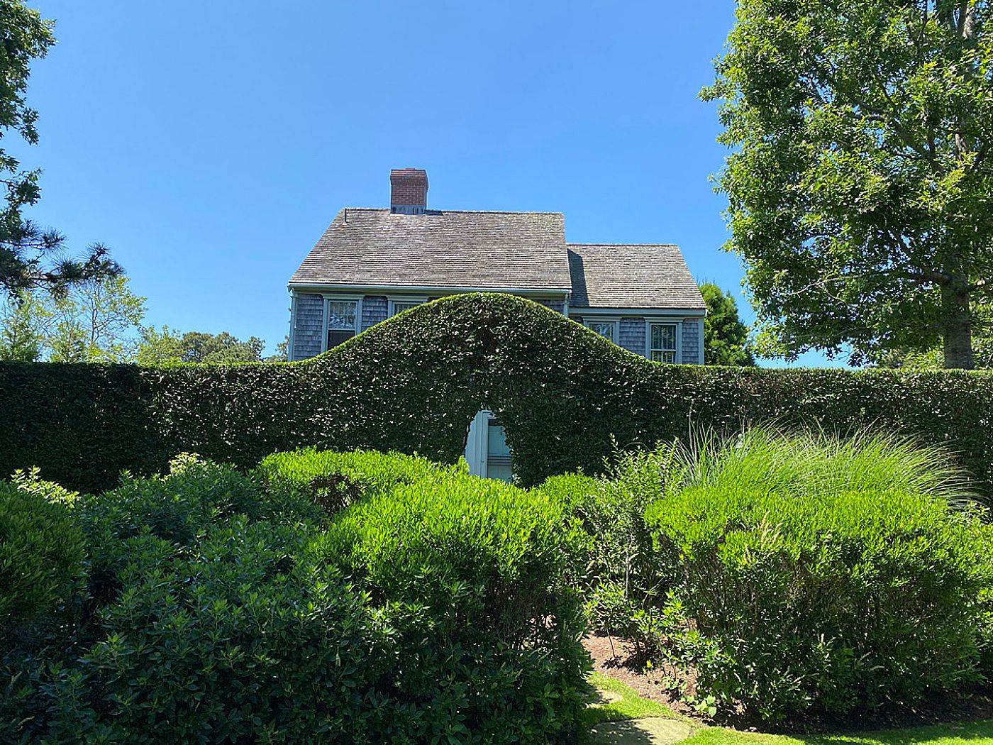 4 Sheep Commons Lane Nantucket MA
