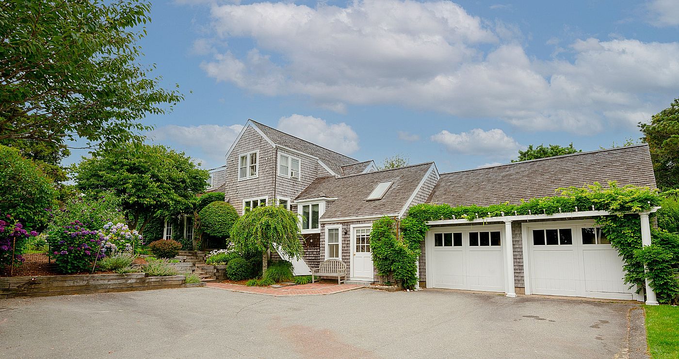 11 Primrose Lane Nantucket MA